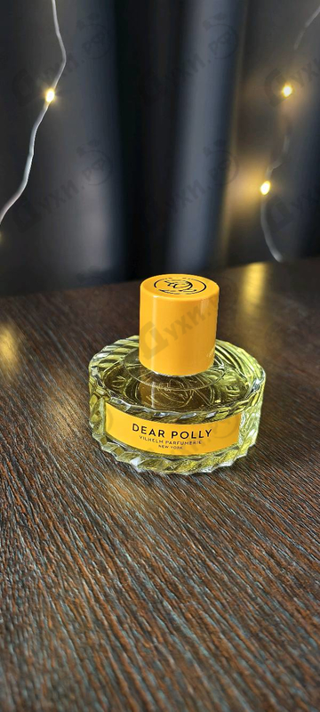 Купить Dear Polly от Vilhelm Parfumerie