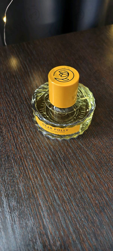 Купить Dear Polly от Vilhelm Parfumerie