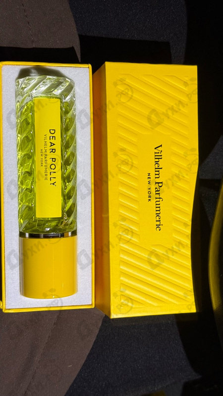 Купить Dear Polly от Vilhelm Parfumerie