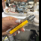 Отзыв Vilhelm Parfumerie Dear Polly