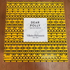 Отзывы Vilhelm Parfumerie Dear Polly