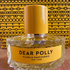 Духи Vilhelm Parfumerie Dear Polly Духи Dear Polly от Vilhelm Parfumerie