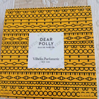 Духи Dear Polly от Vilhelm Parfumerie