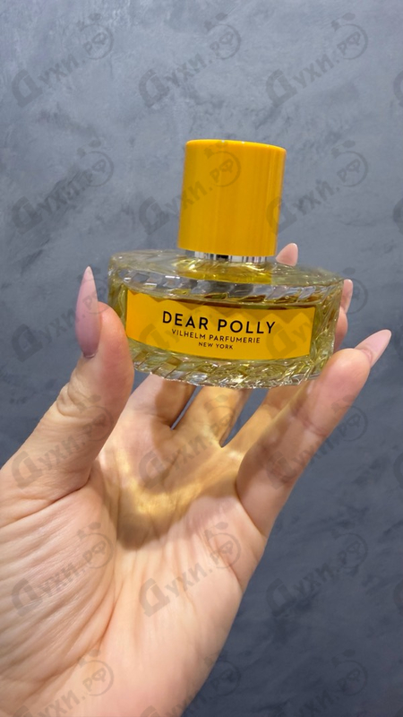 Купить Dear Polly от Vilhelm Parfumerie