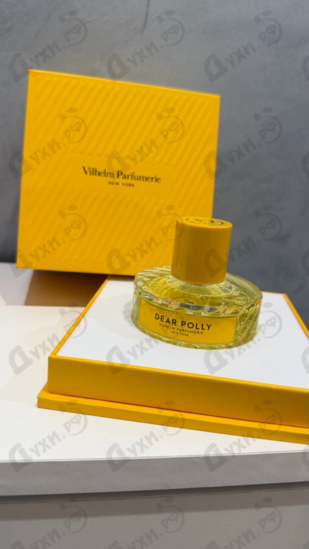 Купить Vilhelm Parfumerie Dear Polly