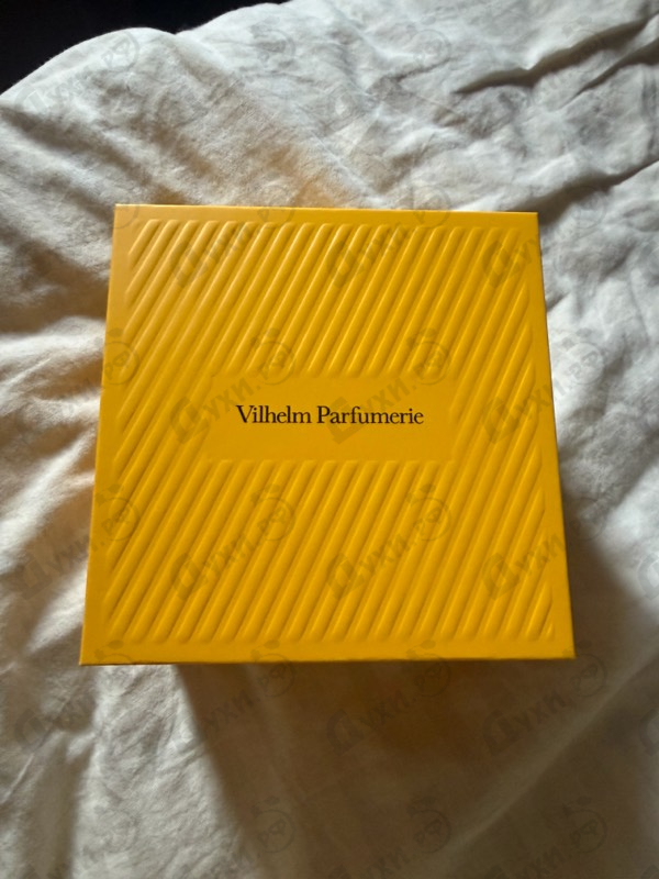 Парфюмерия Dear Polly от Vilhelm Parfumerie
