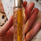 Духи Dear Polly от Vilhelm Parfumerie