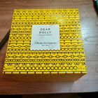 Отзывы Vilhelm Parfumerie Dear Polly
