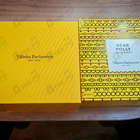 Отзыв Vilhelm Parfumerie Dear Polly