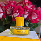 Отзыв Vilhelm Parfumerie Dear Polly