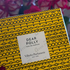 Отзыв Vilhelm Parfumerie Dear Polly