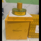 Отзыв Vilhelm Parfumerie Dear Polly