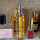 Отзыв Vilhelm Parfumerie Dear Polly