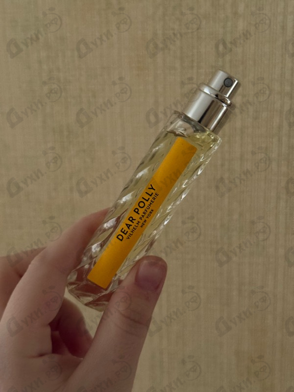 Купить Dear Polly от Vilhelm Parfumerie