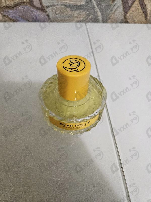 Купить Vilhelm Parfumerie Dear Polly