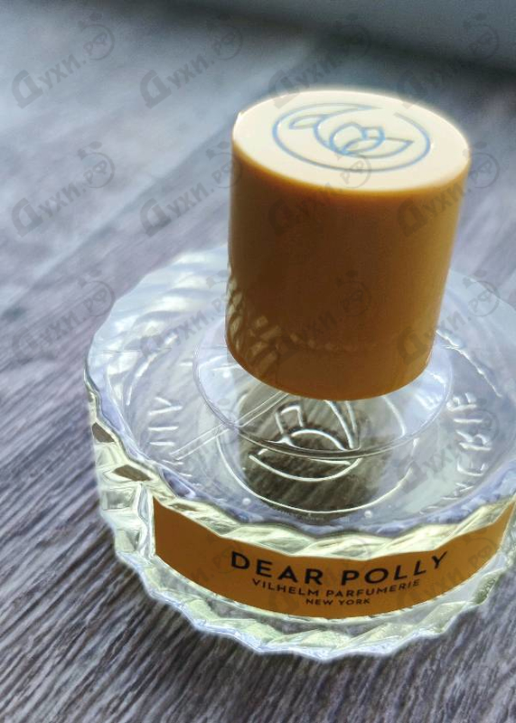 Духи Dear Polly от Vilhelm Parfumerie