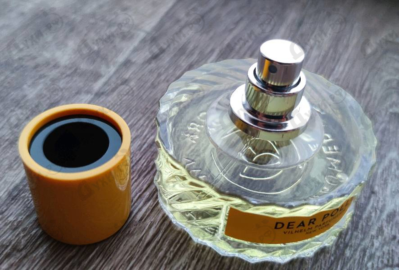 Купить Dear Polly от Vilhelm Parfumerie