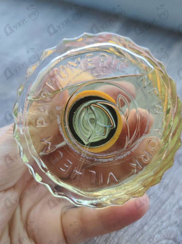 Духи Dear Polly от Vilhelm Parfumerie