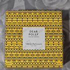 Отзывы Vilhelm Parfumerie Dear Polly
