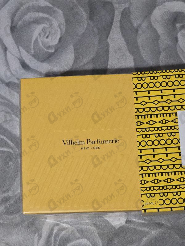 Купить Dear Polly от Vilhelm Parfumerie