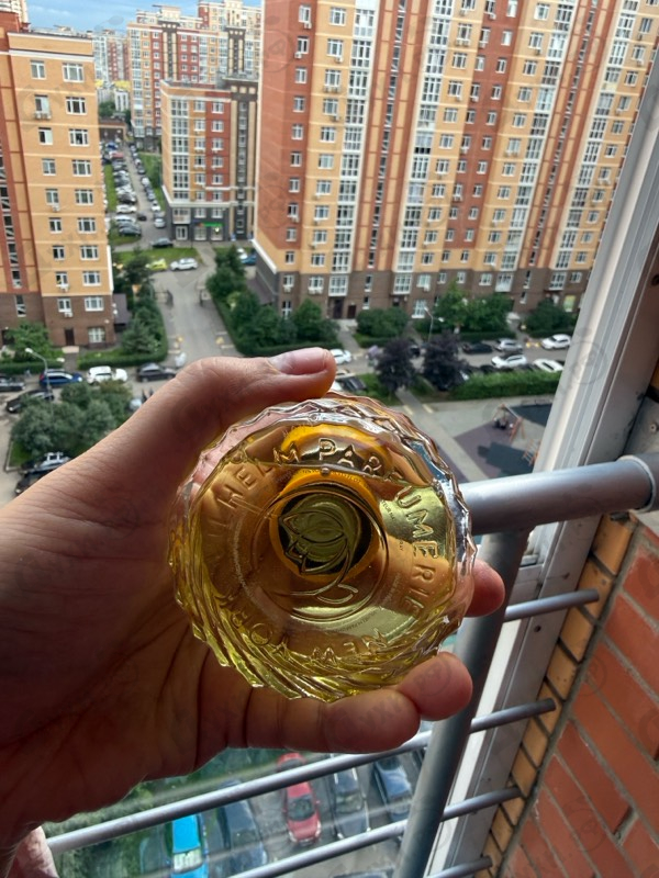 Купить Dear Polly от Vilhelm Parfumerie