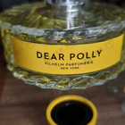 Духи Dear Polly от Vilhelm Parfumerie