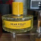 Отзывы Vilhelm Parfumerie Dear Polly