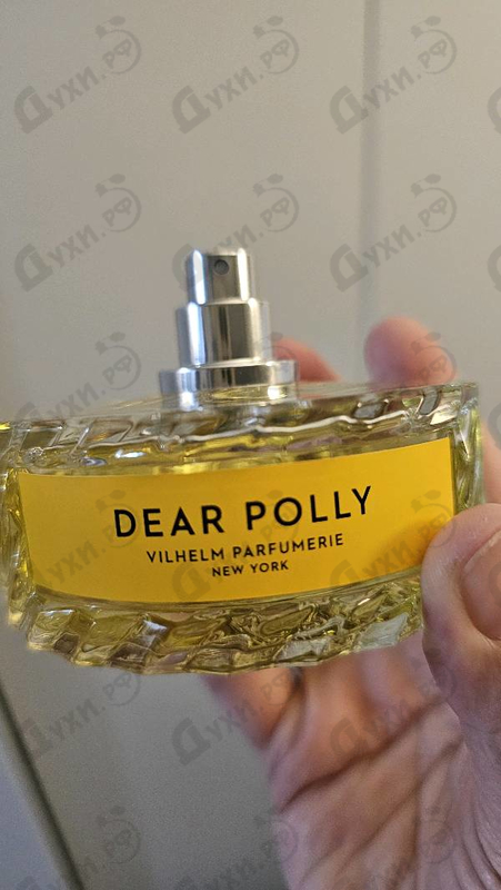 Купить Dear Polly от Vilhelm Parfumerie