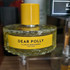 Парфюмерия Dear Polly от Vilhelm Parfumerie