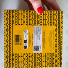 Отзыв Vilhelm Parfumerie Dear Polly