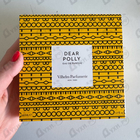 Духи Dear Polly от Vilhelm Parfumerie