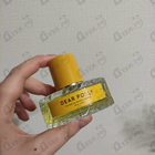 Отзыв Vilhelm Parfumerie Dear Polly
