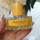 Отзыв Vilhelm Parfumerie Dear Polly