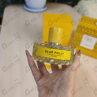 Духи Dear Polly от Vilhelm Parfumerie