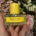 Отзыв Vilhelm Parfumerie Dear Polly