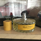Отзыв Vilhelm Parfumerie Dear Polly