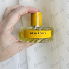 Отзыв Vilhelm Parfumerie Dear Polly