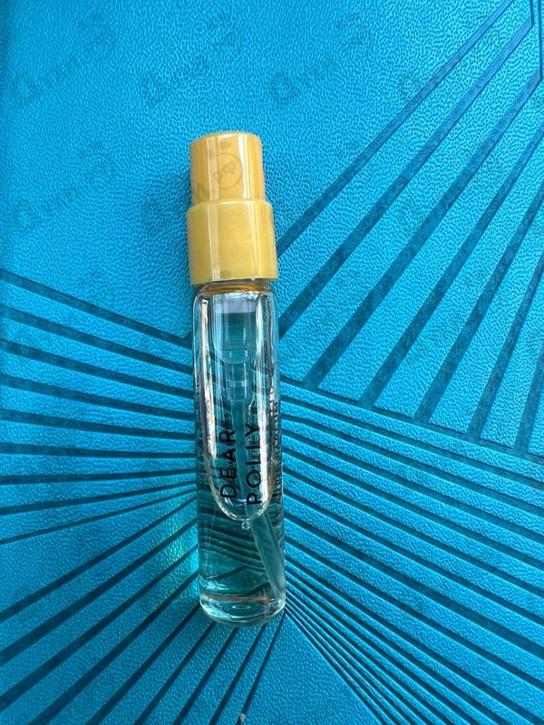 Парфюмерия Dear Polly от Vilhelm Parfumerie Парфюмерия Vilhelm Parfumerie Dear Polly