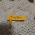 Отзыв Vilhelm Parfumerie Dear Polly