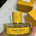 Духи Dear Polly от Vilhelm Parfumerie
