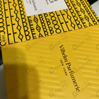 Отзыв Vilhelm Parfumerie Dear Polly