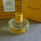 Духи Dirty Velvet от Vilhelm Parfumerie