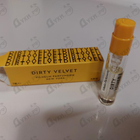 Отзывы Vilhelm Parfumerie Dirty Velvet