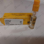 Отзыв Vilhelm Parfumerie Dirty Velvet