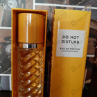 Отзывы Vilhelm Parfumerie Do Not Disturb