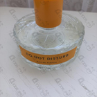 Парфюм Vilhelm Parfumerie Do Not Disturb