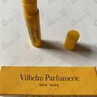 Отзыв Vilhelm Parfumerie Don't Tell Jasmine