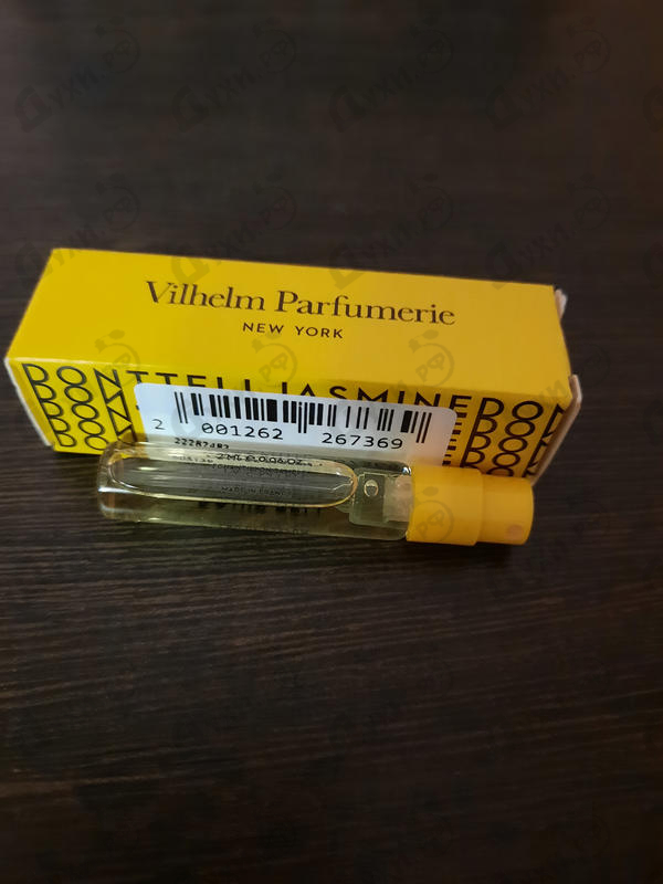 Купить Don't Tell Jasmine от Vilhelm Parfumerie