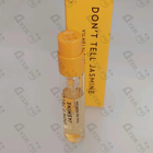 Отзыв Vilhelm Parfumerie Don't Tell Jasmine