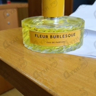 Отзывы Vilhelm Parfumerie Fleur Burlesque